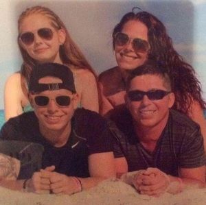 Meet your Posher, Ron